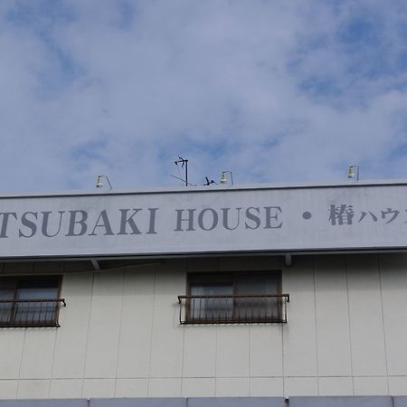 Tsubaki House Hotell Sakai  Eksteriør bilde