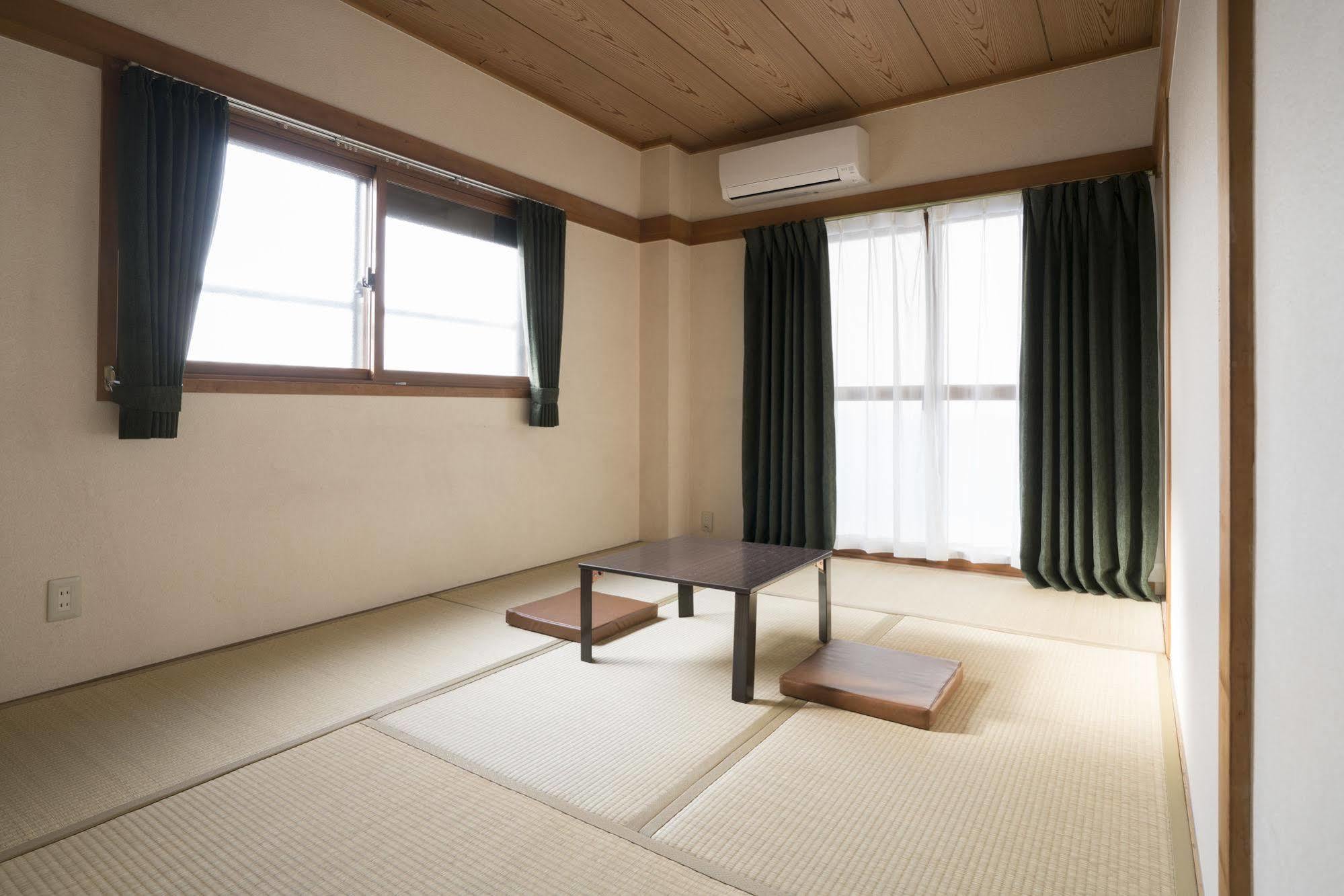 Tsubaki House Hotell Sakai  Eksteriør bilde