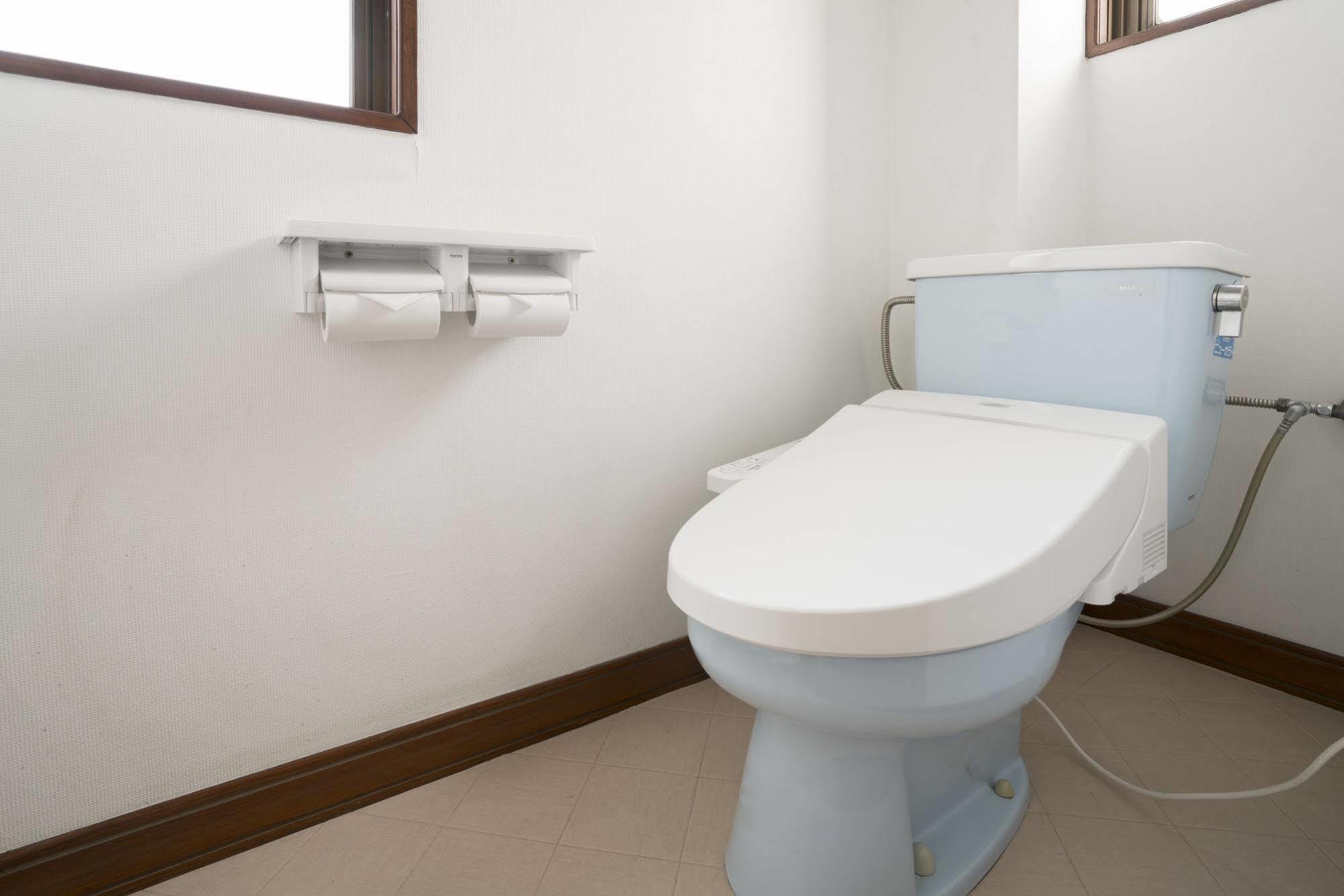 Tsubaki House Hotell Sakai  Eksteriør bilde